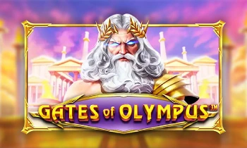 Ігровий автомат Gates of Olympus