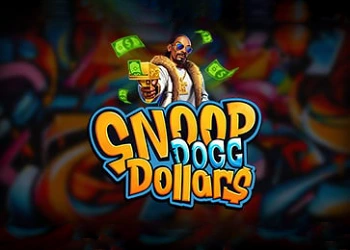 Ігровий автомат Snoop Dogg Dollars