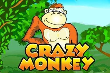 Ігровий автомат Crazy Monkey